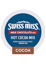 Swiss Miss Hot Cocoa Mix Pods